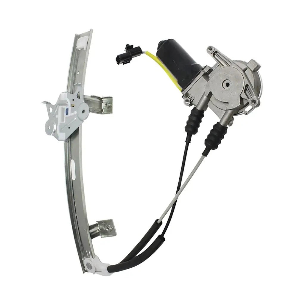 Window Regulator for Dodge Stealth (1991–1996) CLX-M0-USA-JD462922-CL360A70