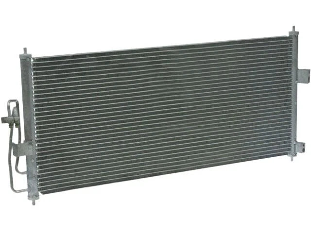 A/C Condenser for Nissan Sentra (2000–2002) 56576GTGN