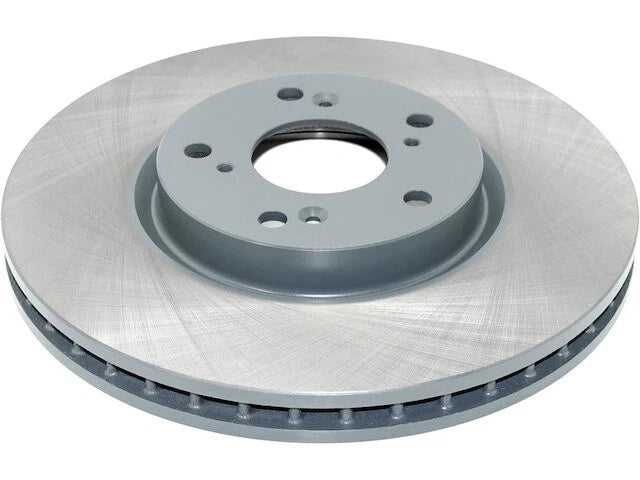 Front Brake Rotor for Acura TSX (2004–2008) 92699PGWW