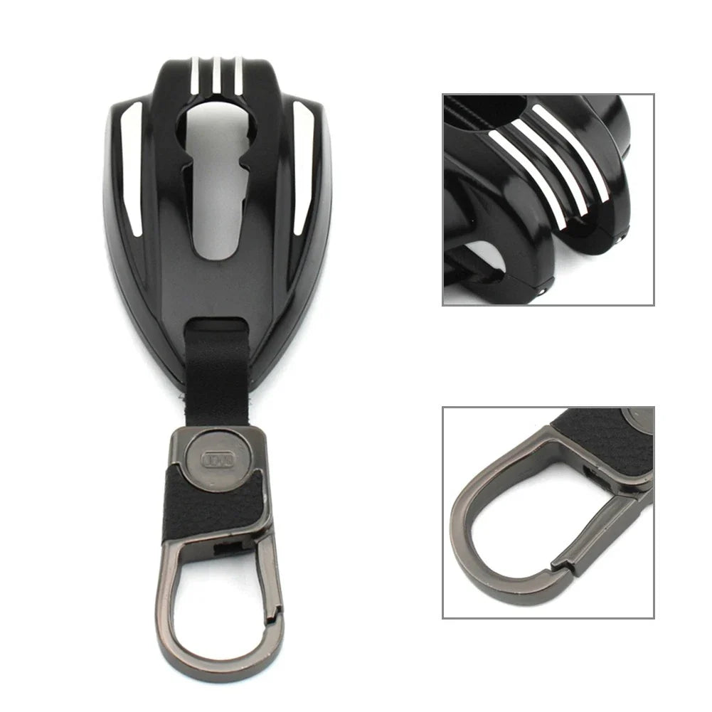 Key Case Protector Cover for BMW R18 Classic Bagger Transcontinental (2020–2023)