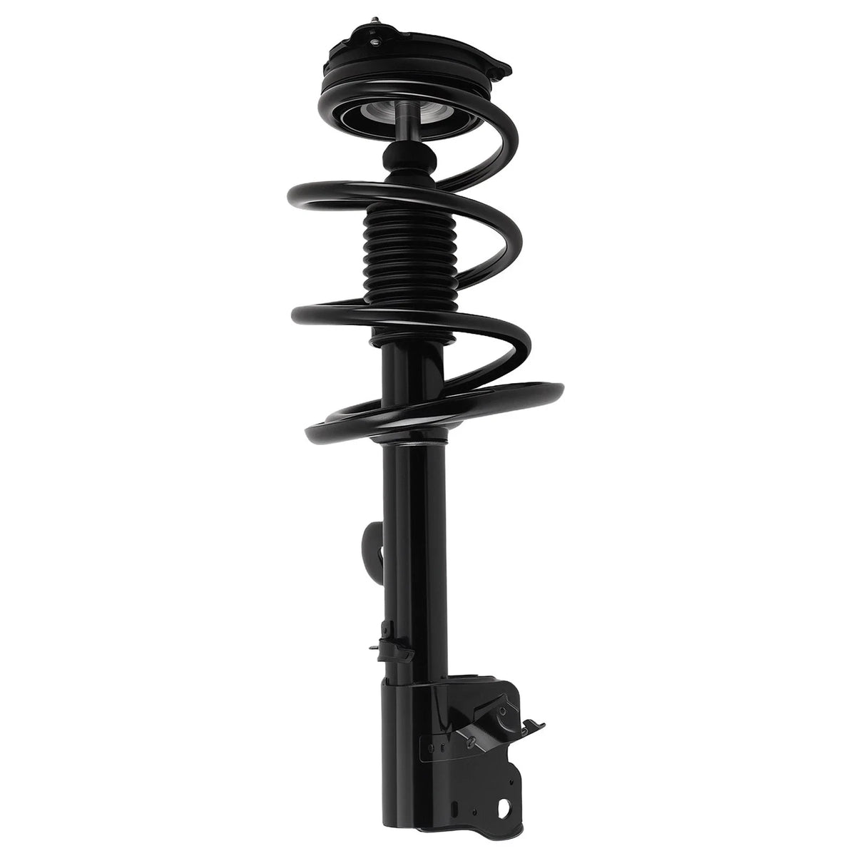 Front Left Strut Spring Assembly for Nissan Quest (2011–2017)