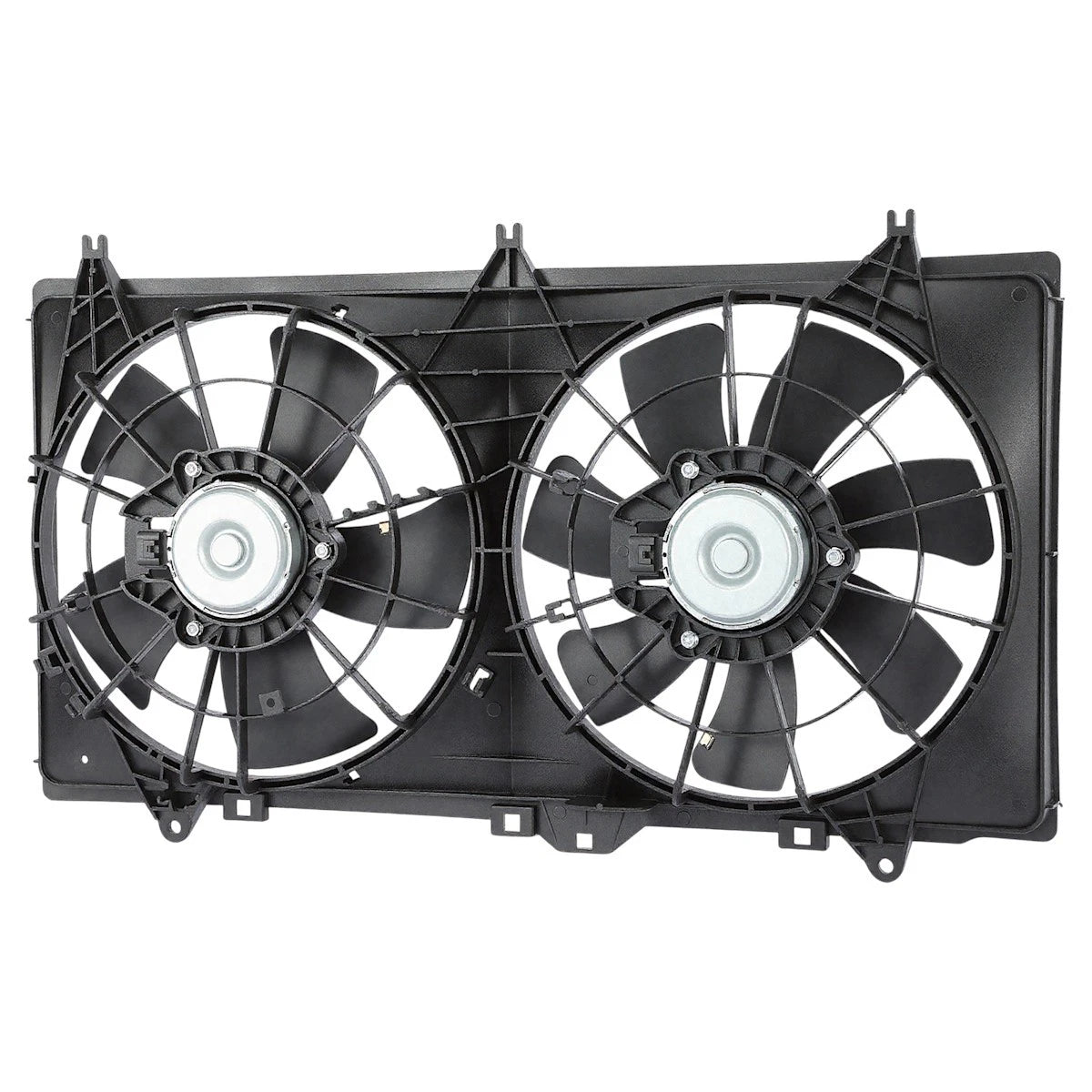 Cooling Fan Assembly for Chevy Camaro (2012–2015) 17984343, 620569, 620579
