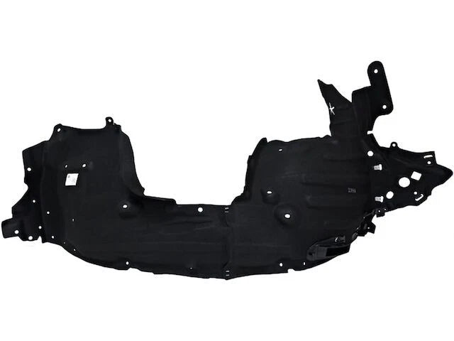 Fender Liner Right for Fiat 500 (2012–2017) 33572ZCWK