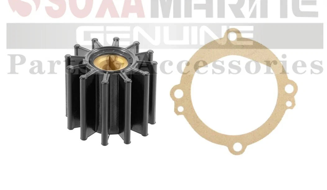 Impeller Kit for Crusader 20311 Sherwood (Used, Major Repair Kit 11068)