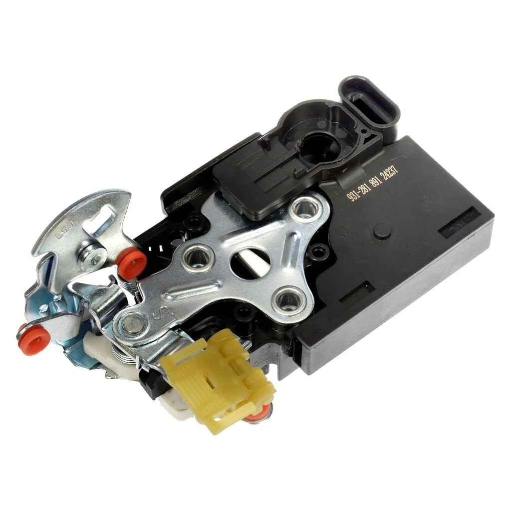 Door Lock Actuator for Chevy Cheyenne (2005–2006) ALX-PAU-RB-931-281-CL360A57