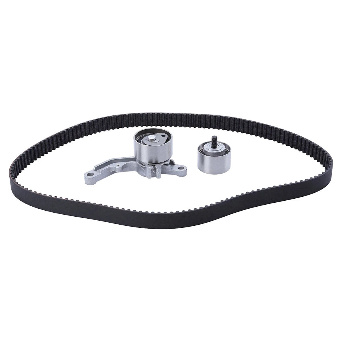 Timing Belt Kit for Chrysler PT Cruiser Dodge Caravan (2000–2010) 18038854