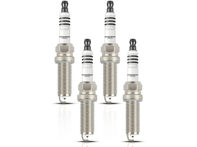 Spark Plug Set for Nissan Qashqai (2017–2020) 42284RCJB