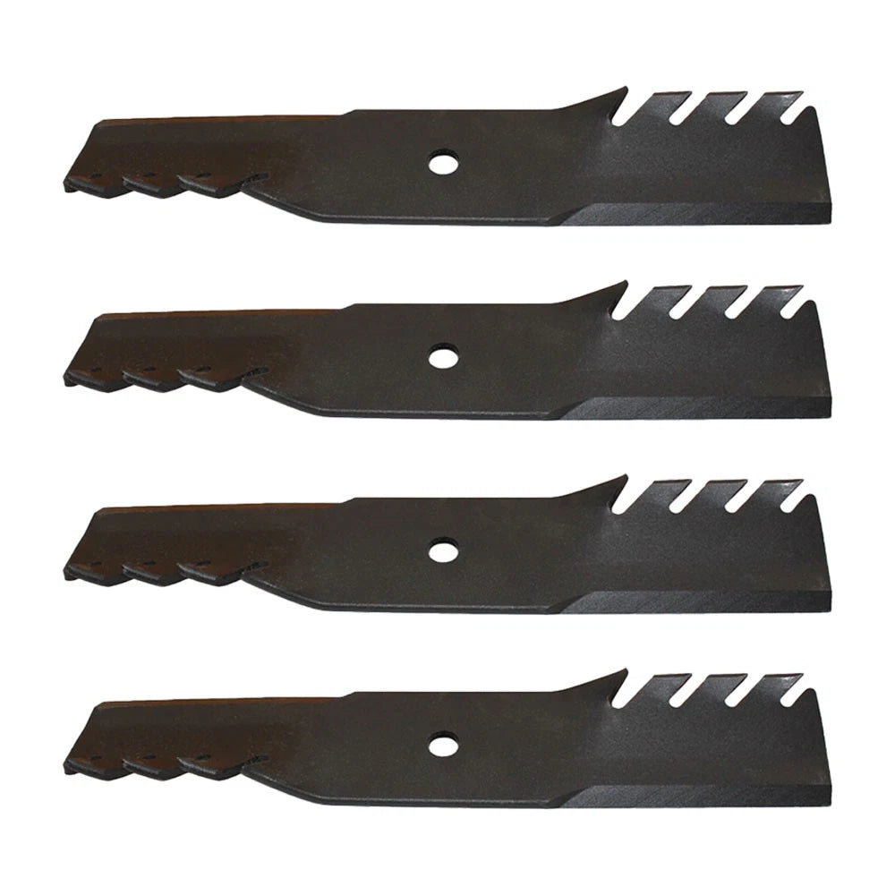 4X Mulching Blades for Ferris (Replaces 1520843)
