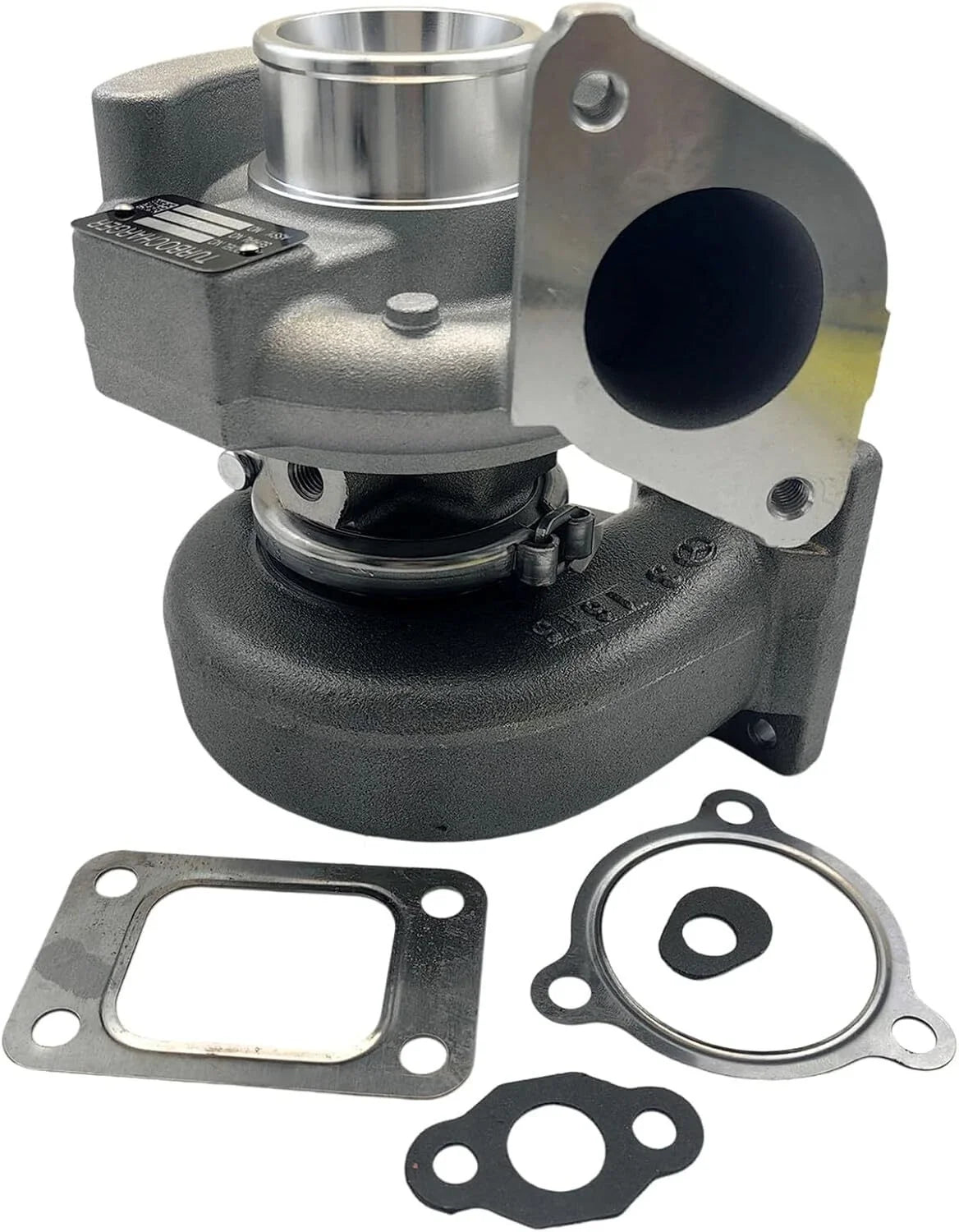 TD04HL-13G Turbo for CAT Skid Steer 277B 278 287B (2000–2005)