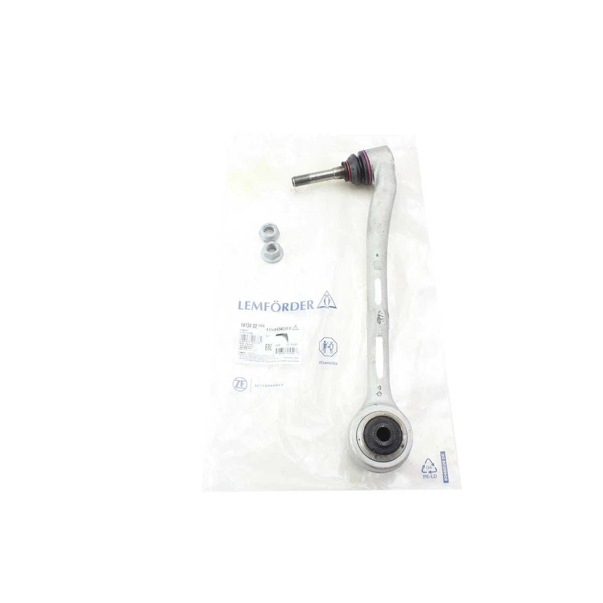 Front Right Suspension Control Arm for (14134 02)