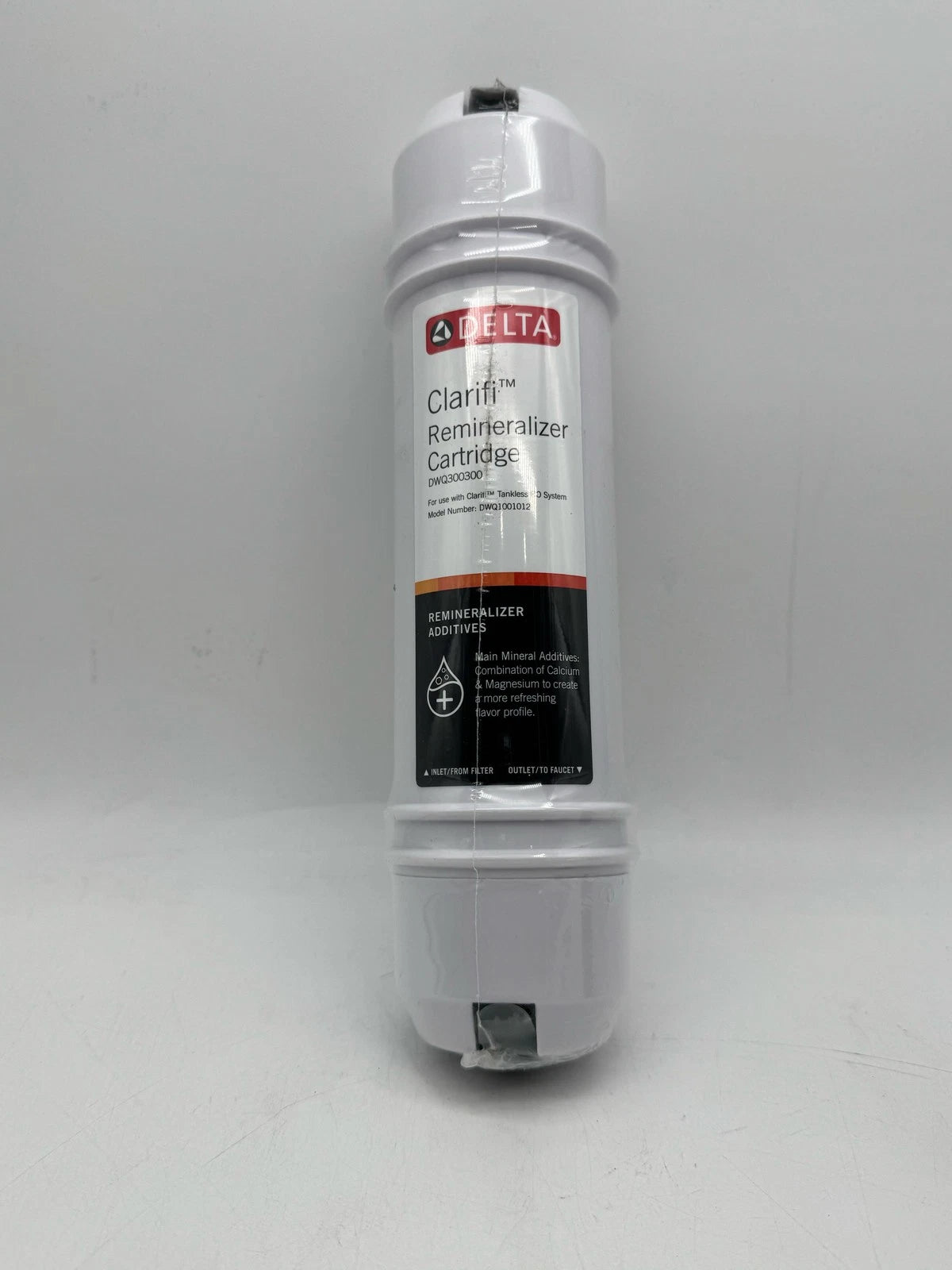Delta DWQ300300 Clarifi Reverse Osmosis Remineralization Cartridge