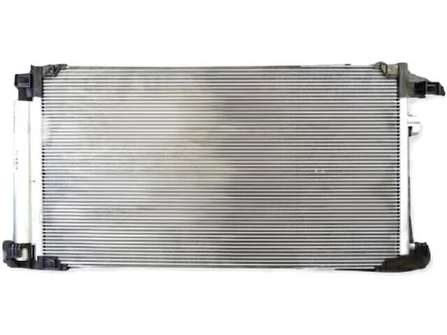 A/C Condenser for Toyota Corolla (2020–2022) 77968JMZD
