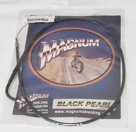 Magnum Black Cable THR 56343-01+4 for