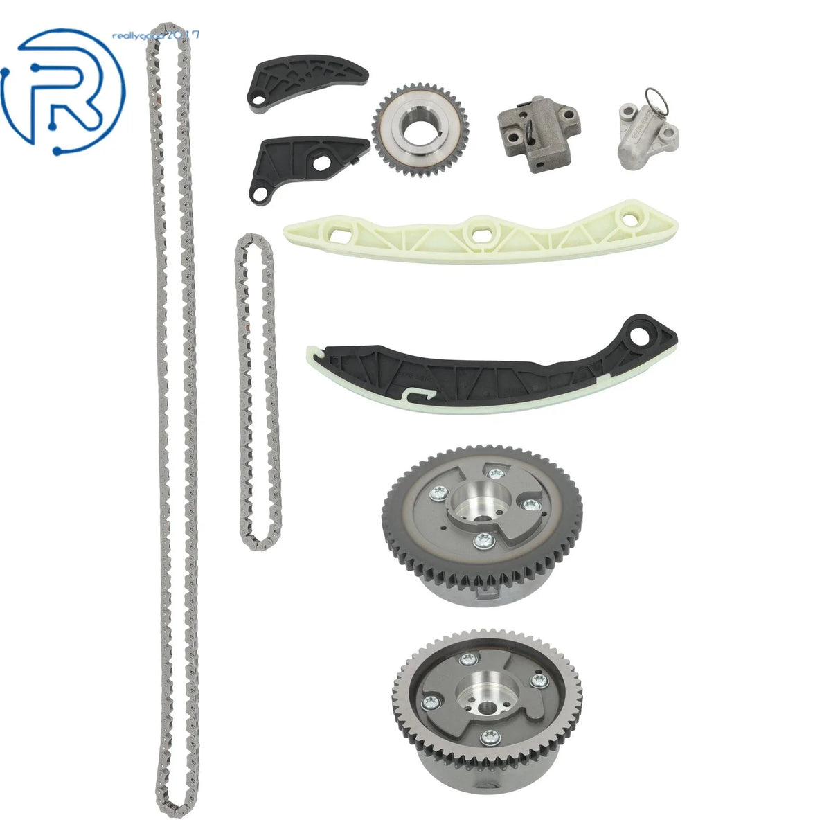 Timing Chain Kit VVT Gear for Dodge Jeep Compass Patriot (2007–2017)