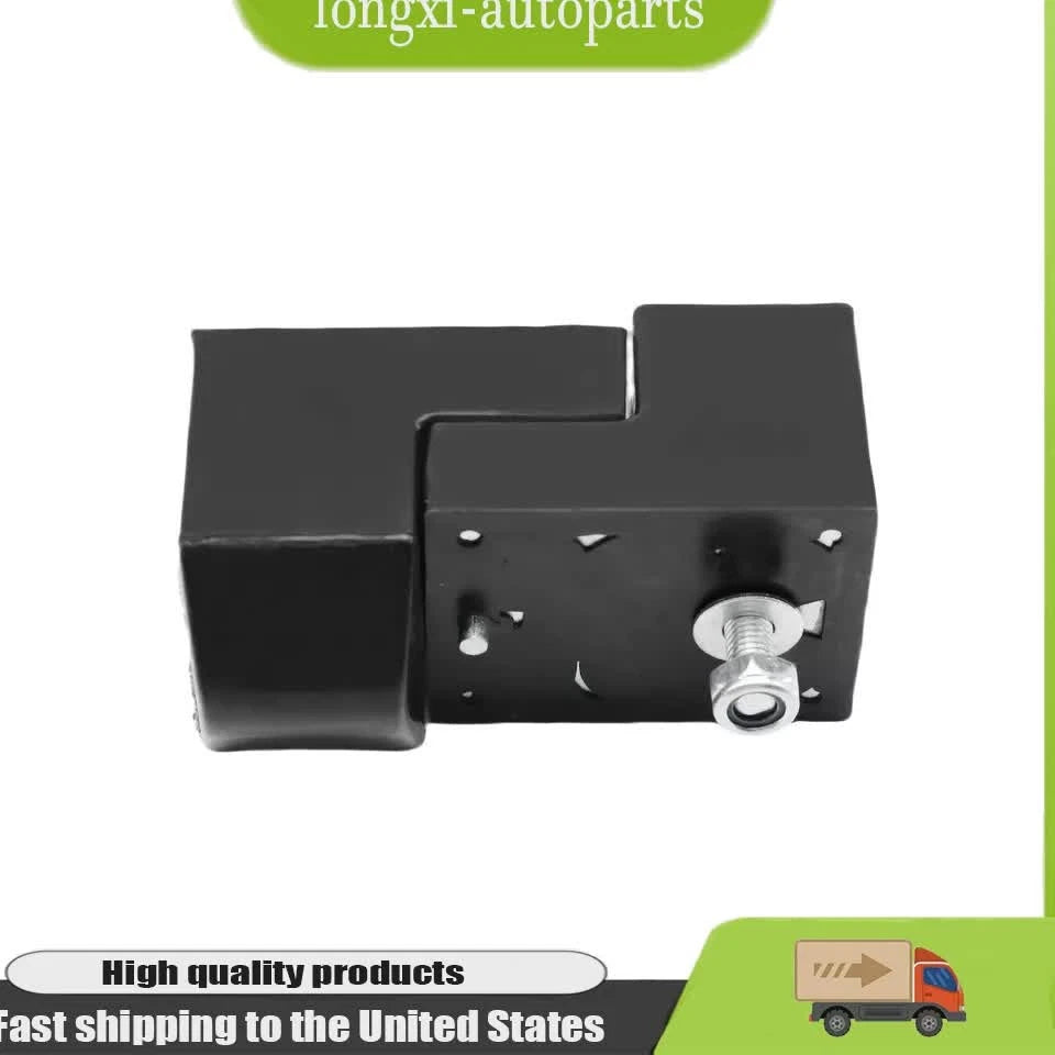 Kryptonite Lower Bump Stops for Chevrolet GMC 1500HD 2500HD 3500HD (K201426)