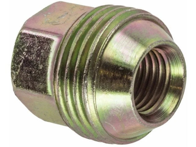 Lug Nut Set for Chevrolet S10 (1987–2004) PTC 82658WZSR