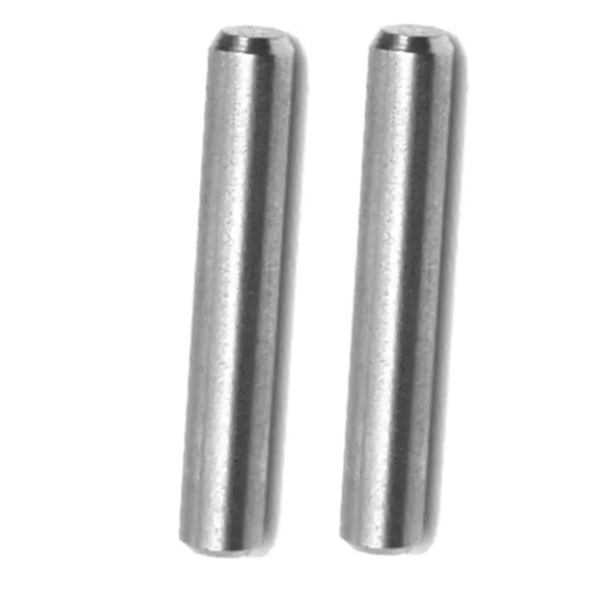 2X Propeller Shear Pin for Honda BF20F, BF2A, BF2D, BF2.3D (58131-ZV0-000)