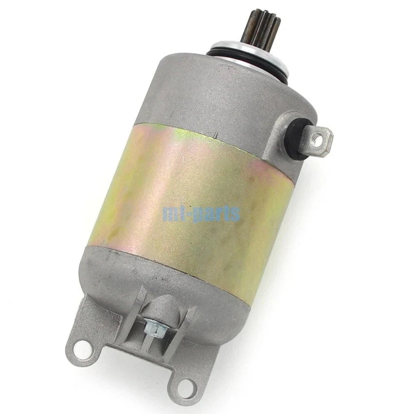 Starter for Yamaha HW125 Xenter (2012–2017), HW151 Xenter (2012–2014)
