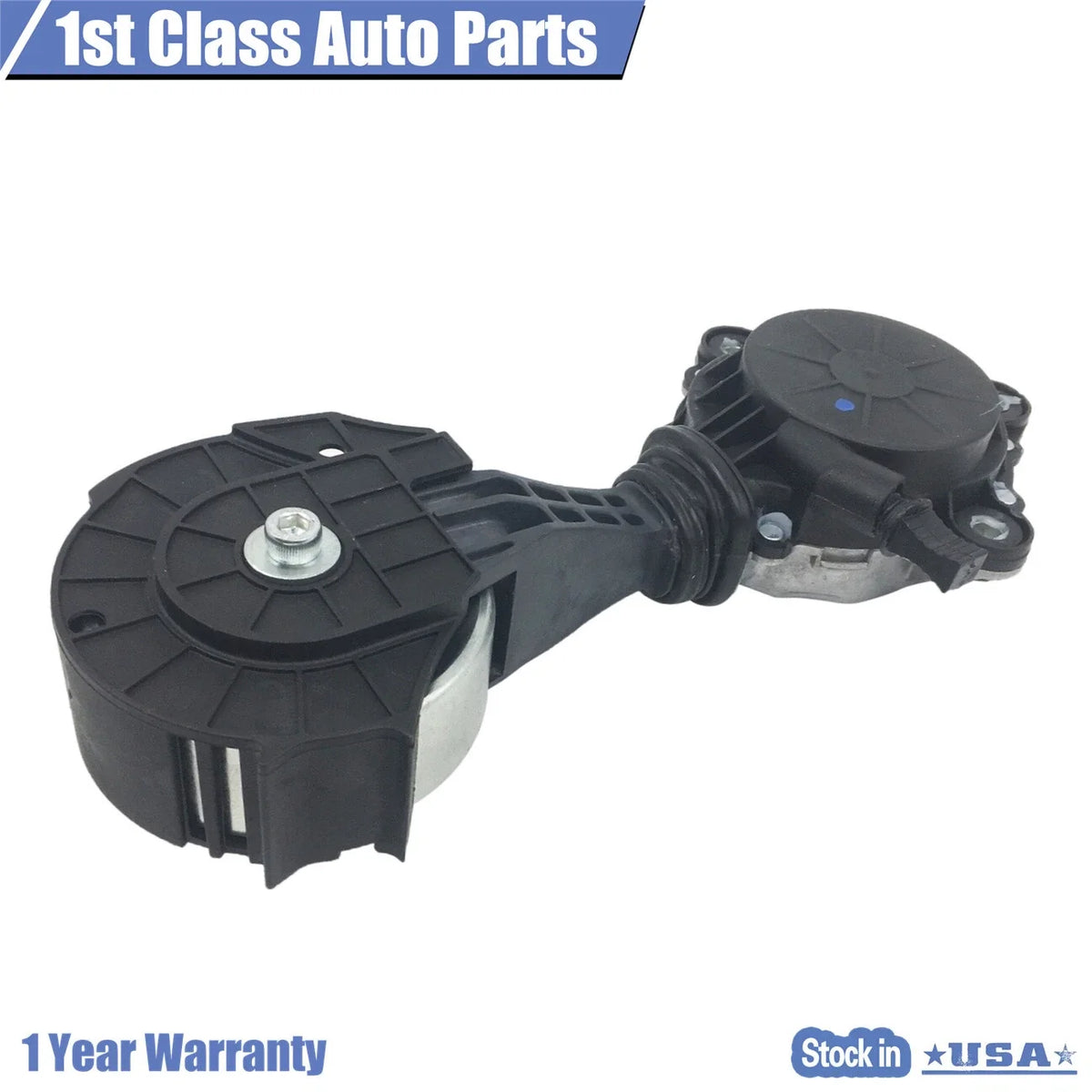 Belt Tensioner for Mini Cooper (2002–2008)