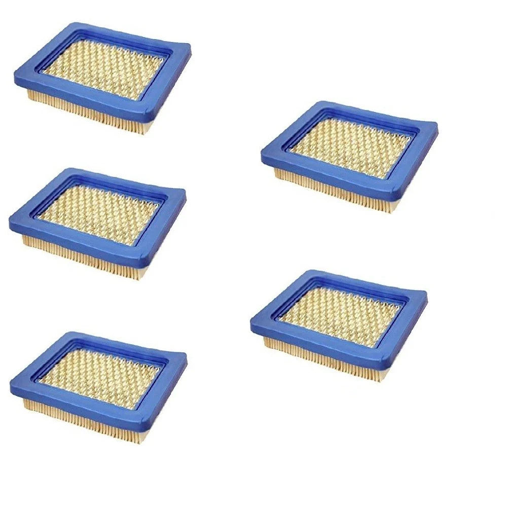Air Filters for Rotary - Set of 5