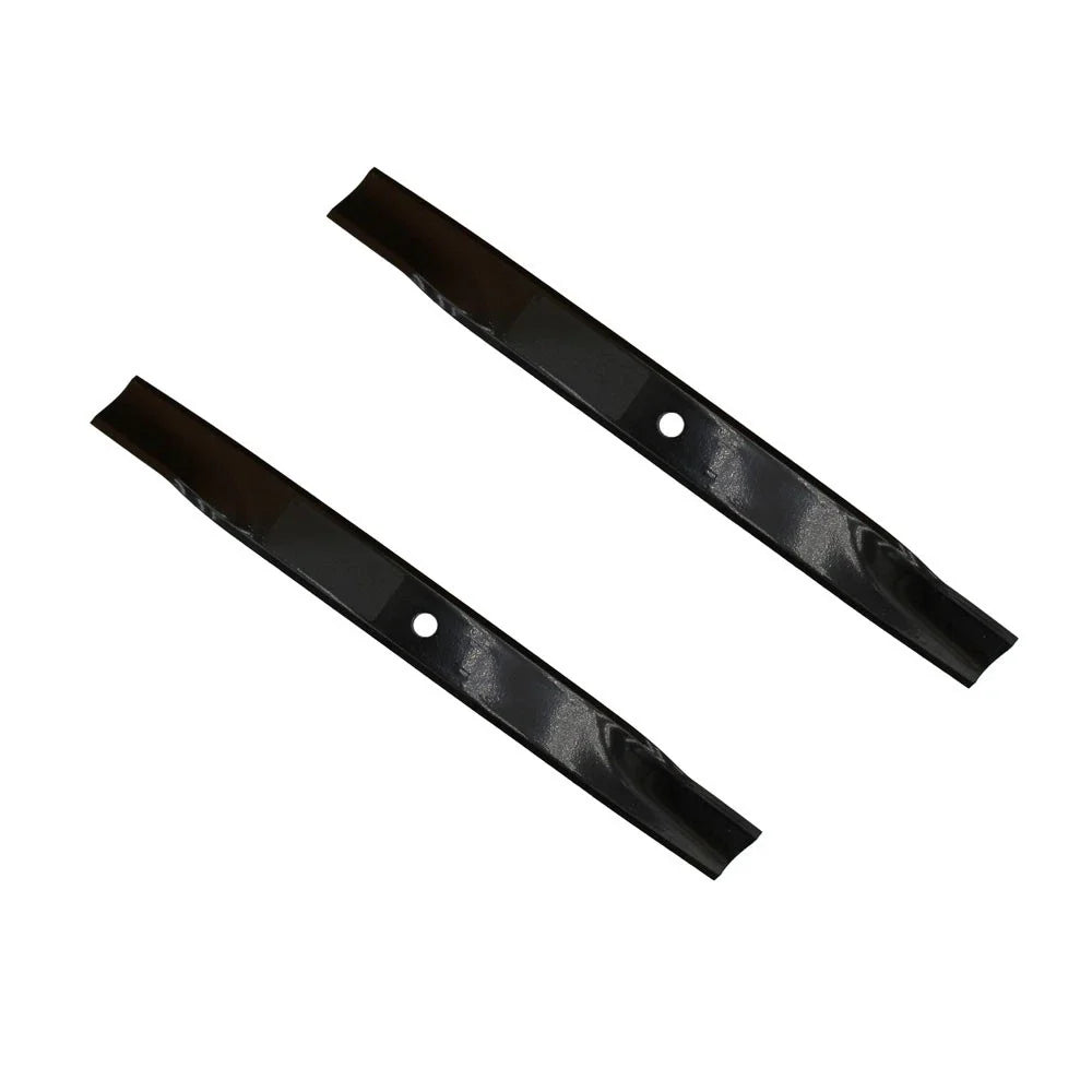 2X High Lift Bagging Blades for Toro (Replaces 106-2247-03)