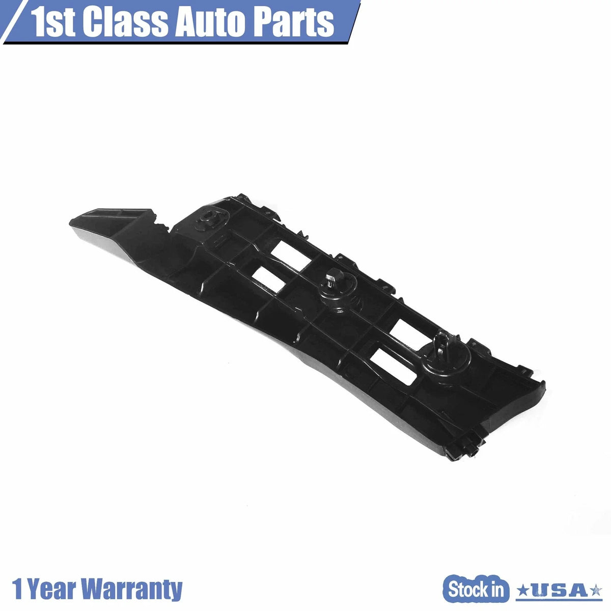 Bumper Bracket Support for Toyota Prius (2010–2015)
