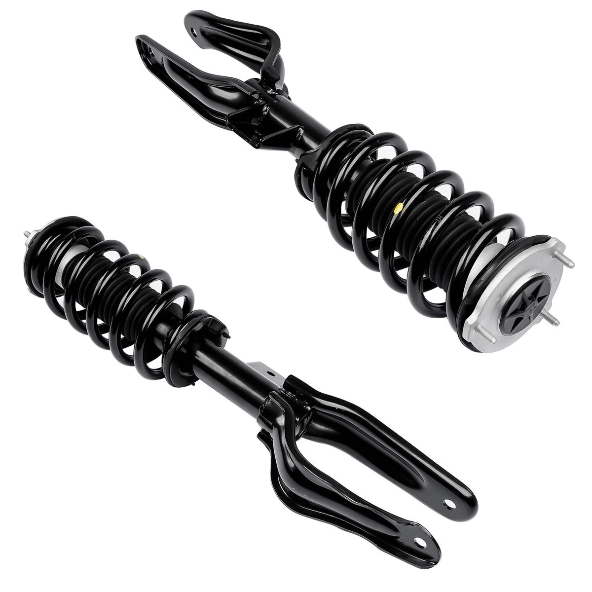 2X Shock Strut Assembly for Tesla Model 3 (2017–2021) 104436304B, 104436300F