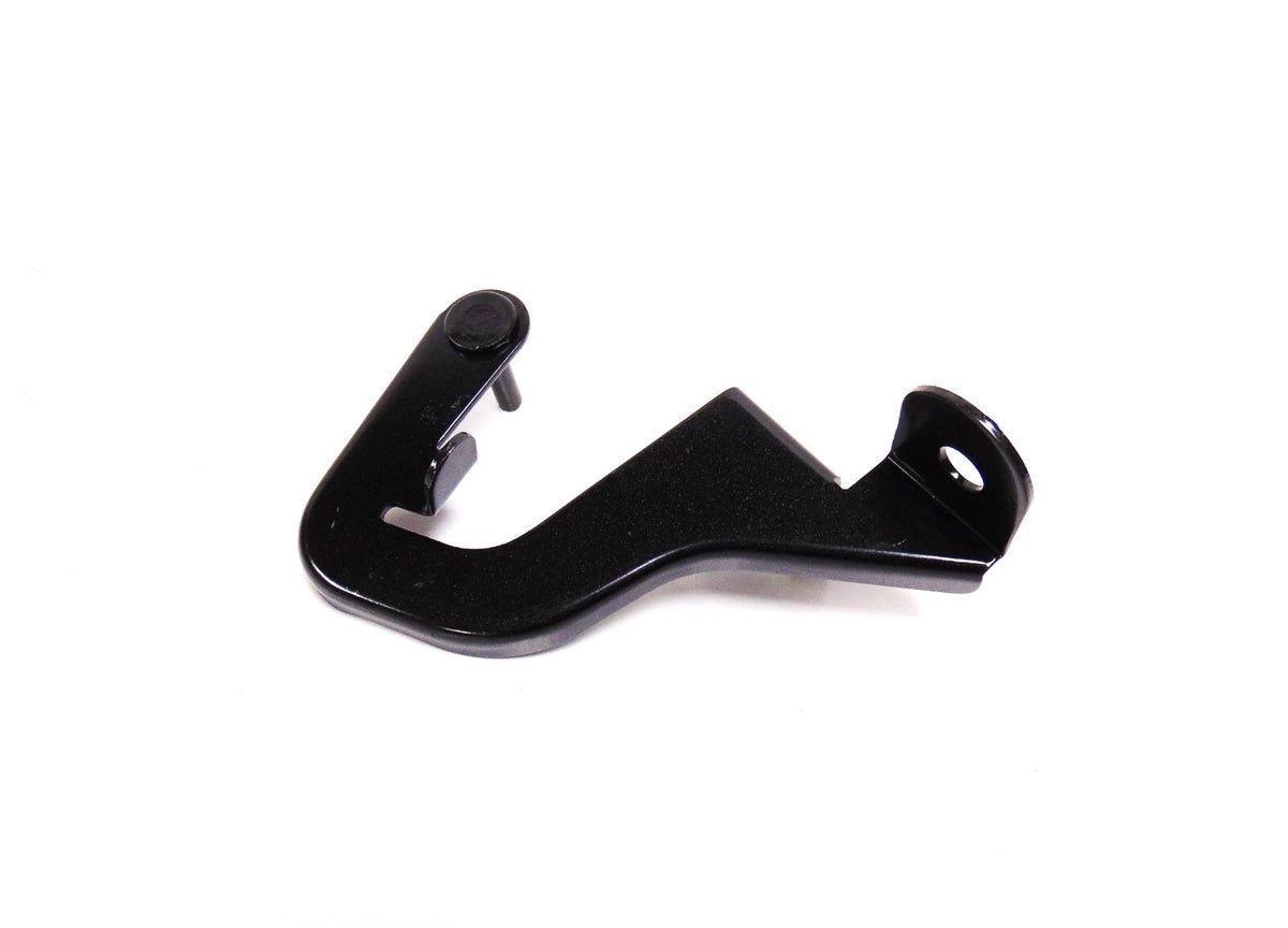 Right-Hand Lid Hinge Bracket for Arctic Cat Snowmobile (3706-348)