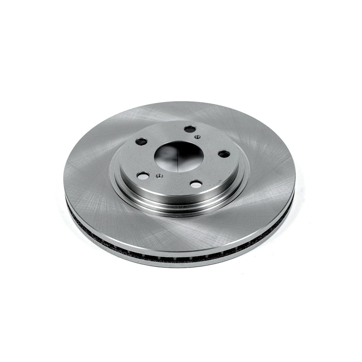 Powerstop Brake Disc for Lexus ES330 (2000–2007) JBR737