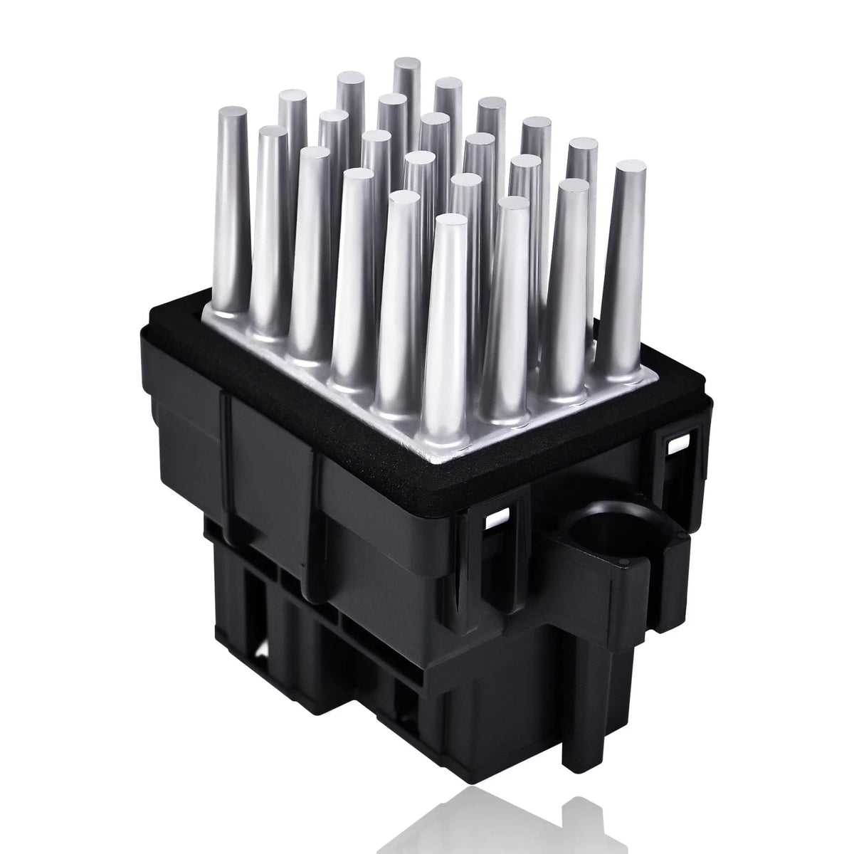 Blower Motor Resistor for Chevy Silverado Suburban Tahoe (2007–2013)