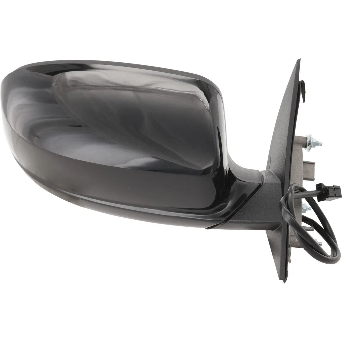 Passenger Right Side Mirror for Dodge Charger (2011–2019)