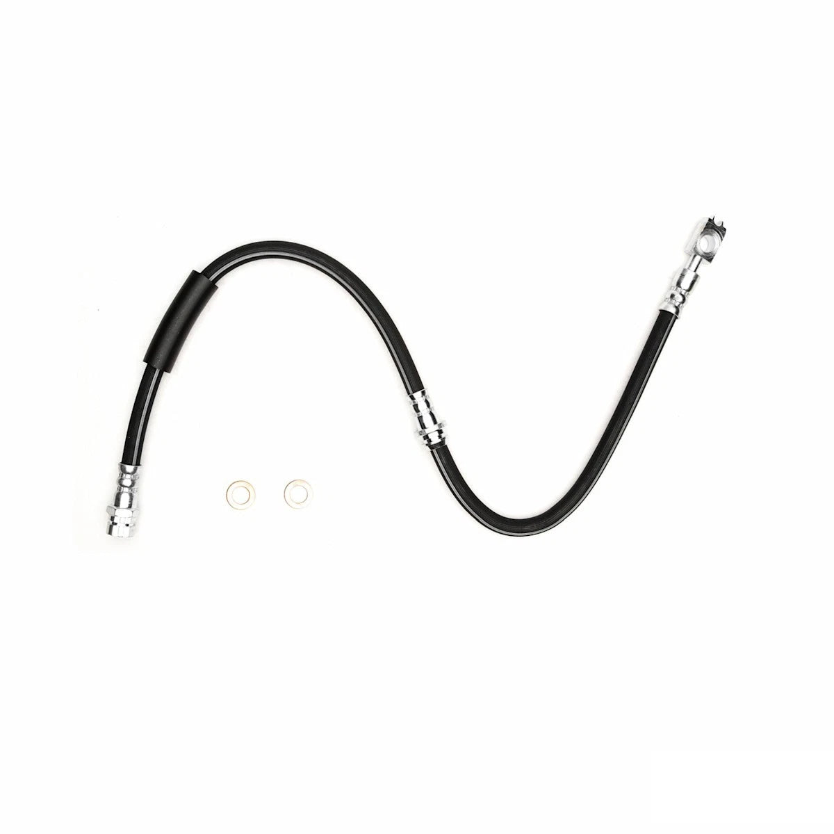 BHH-73014 Brake Hose for Audi TT Quattro (2009–2014)