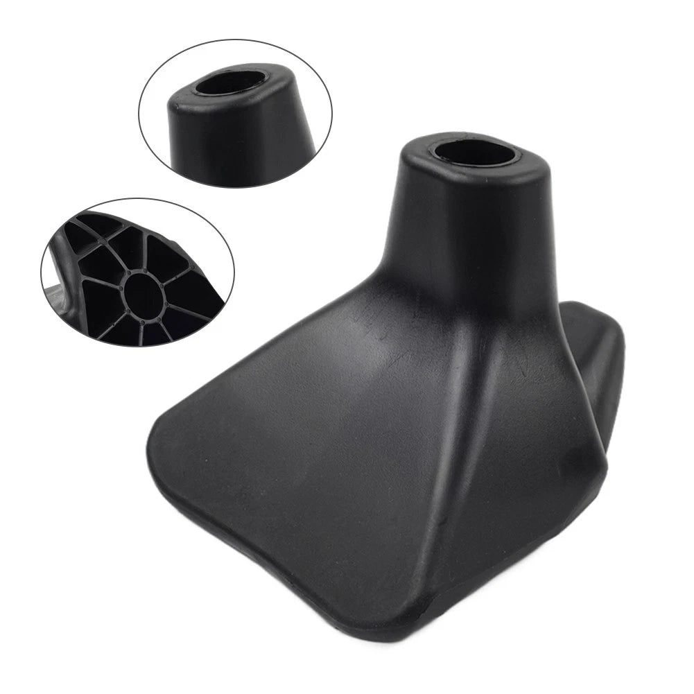 Nylon Auxiliary Arm Wheel Pressure Head Block for Tire Changer Machine
