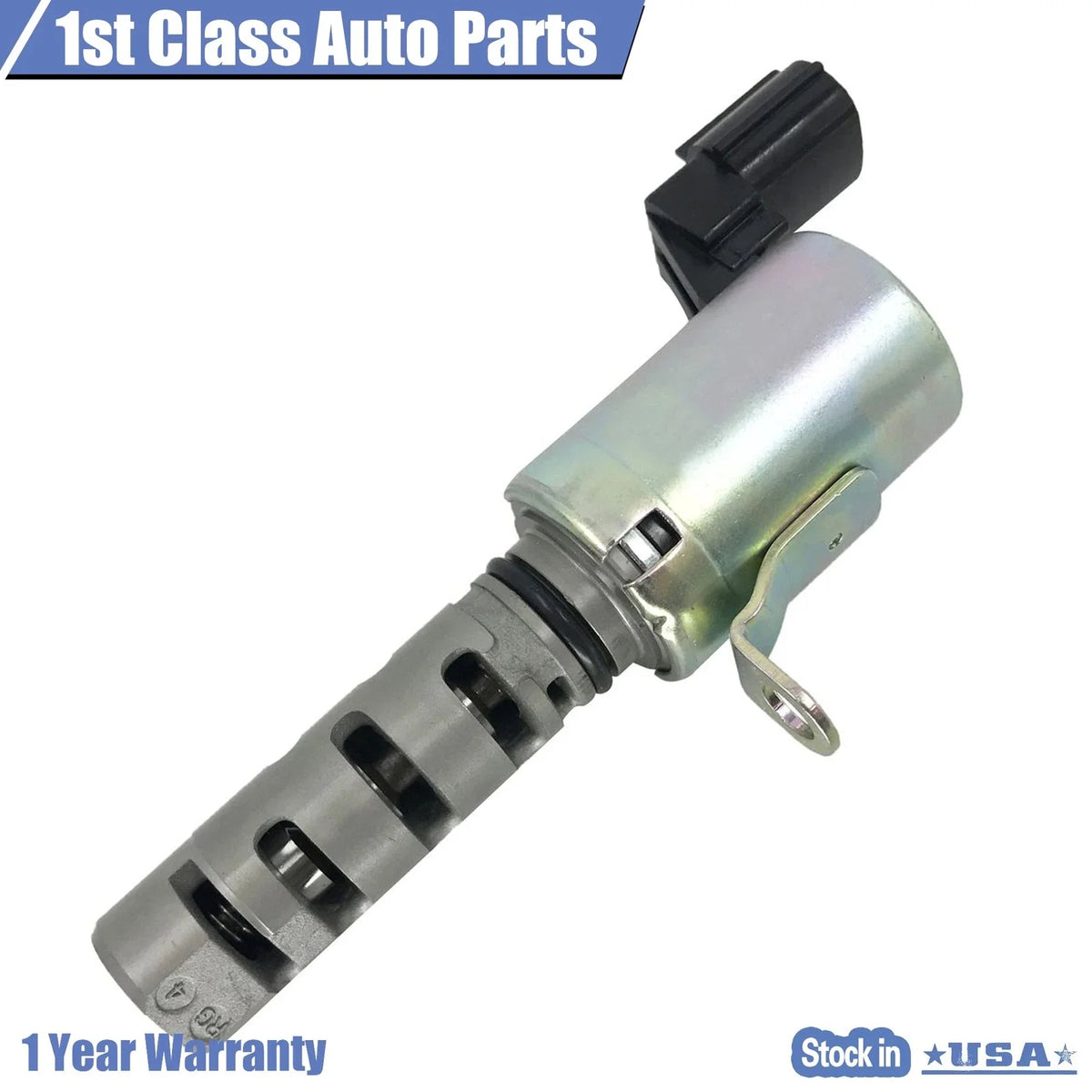 2X Oil Control Valve for Chrysler Dodge (2007–Present)