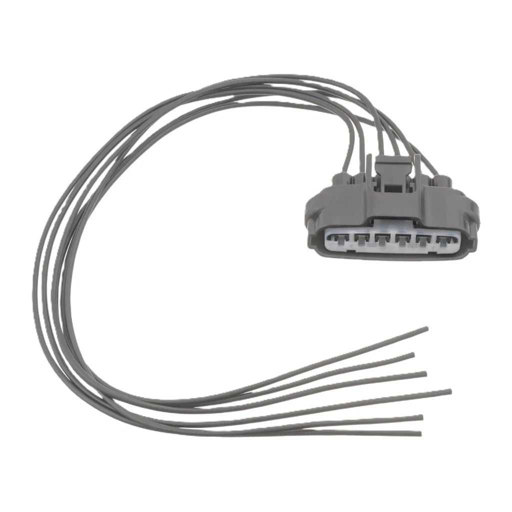 Accelerator Pedal Sensor Connector for Nissan Versa Note (2014–2019) ALX-PAU-SI-S2817-CLA32
