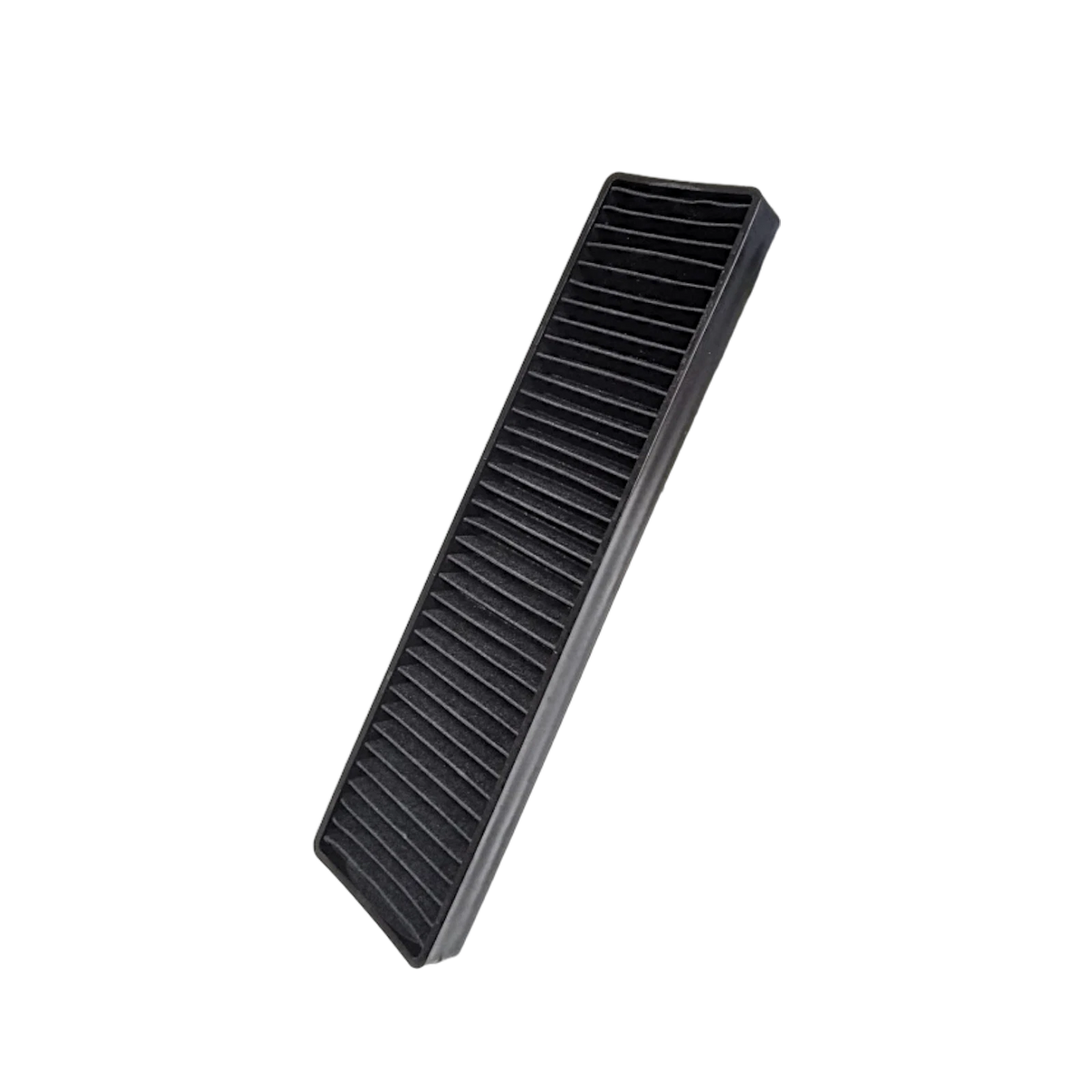 Pleated Carbon Charcoal Filter for GE Microwave Oven (WB06X10807)