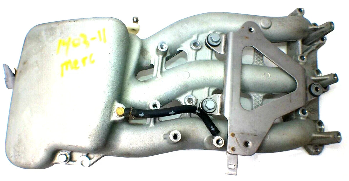 Intake Manifold & Throttle Body for Mercury (898103T01, 898103T40)