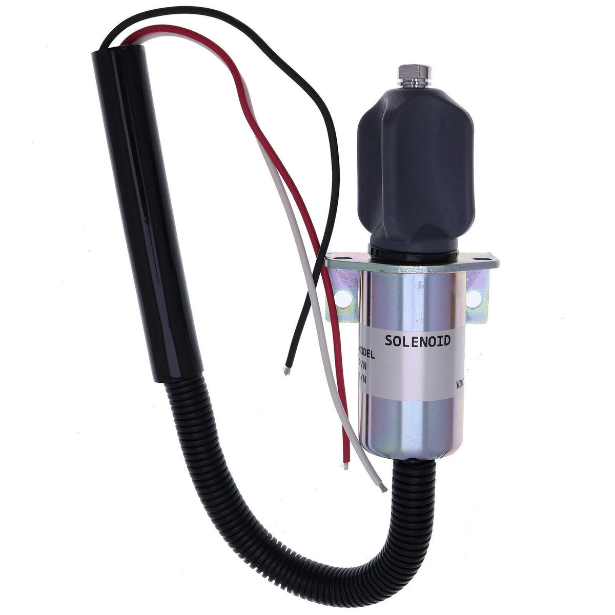 12V 3-Wire Electric Solenoid for Corsa (Electric Captain's Call Systems)