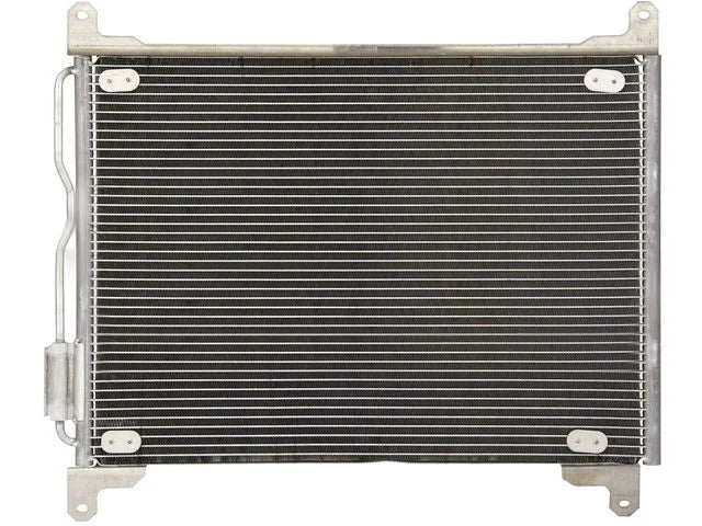 A/C Condenser for Freightliner FLD112 (1999, 2004–2006) 88129GMCW