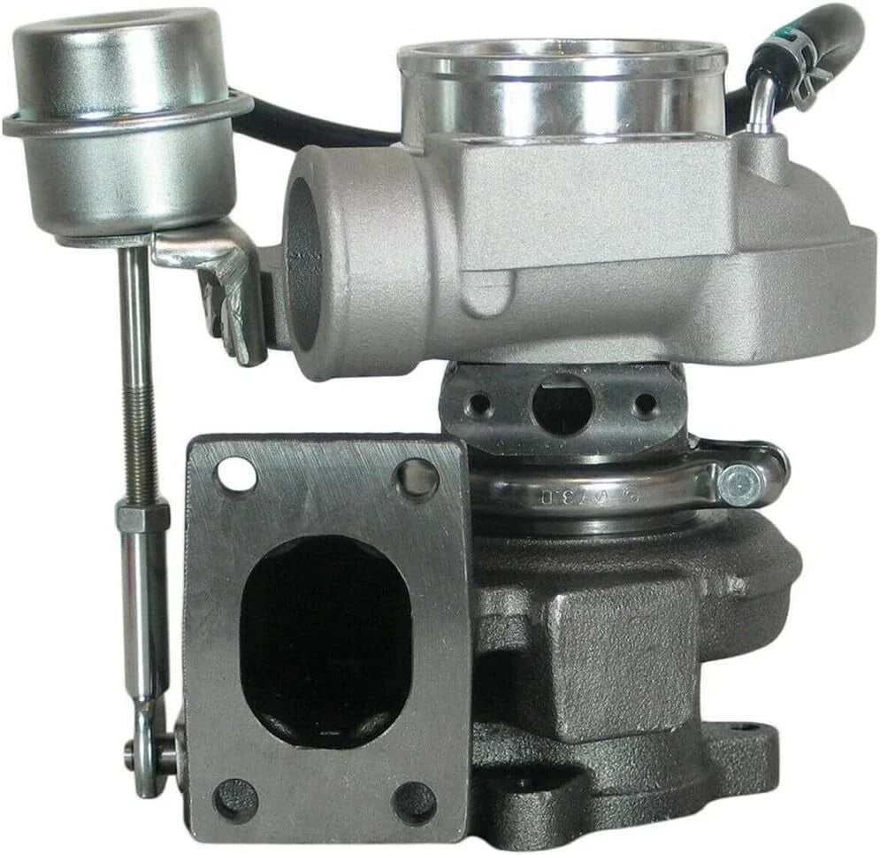 Turbocharger 4037187 for Cummins 4B3.9 6B5.9 (PC100, PC200, PC128US)