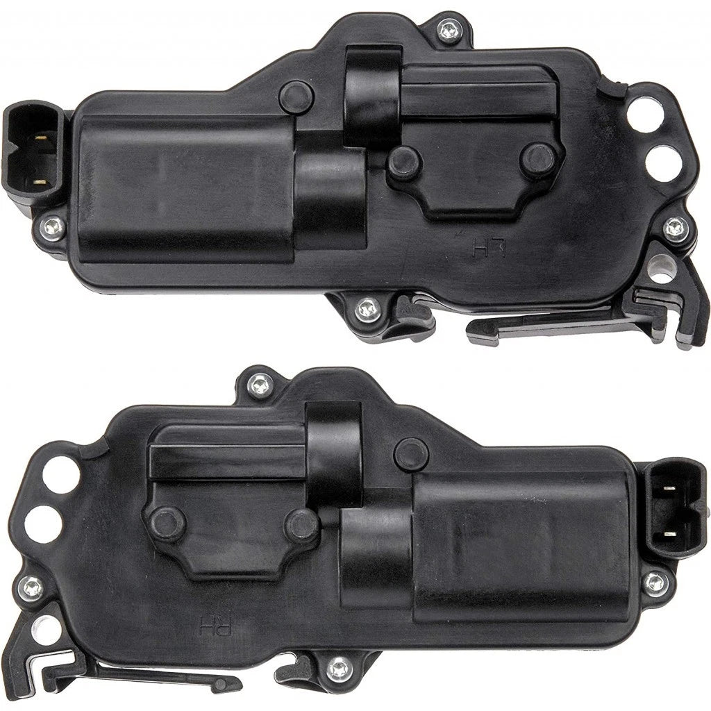 Door Lock Actuator for Ford Thunderbird (2002–2005) ALX-PAU-RB-746-148KT-CL360A54
