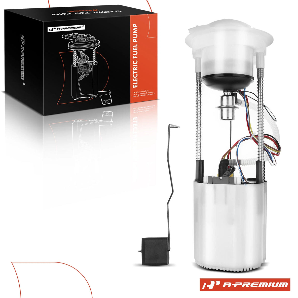 Fuel Pump Module Assembly w/ Sending Unit for Audi Q5 SQ5 (2013–2017) 8R0919051E, FG2087