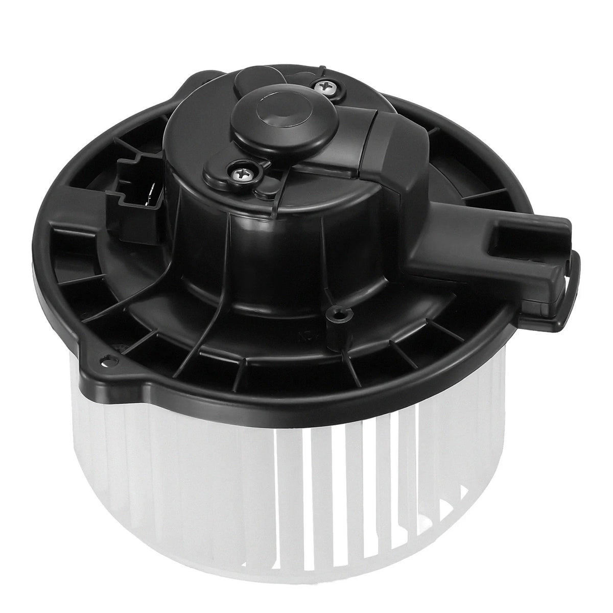 Heater Blower Motor with Fan Cage for MDX (2001–2006), Pilot (2003–2008), Accord (1998–2002) 700002