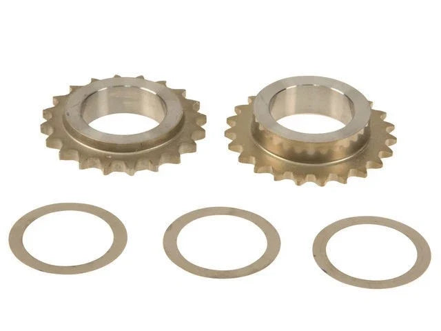 Crankshaft Gear for Mazda CX-7 2.3L 2007–2012 DN791GC