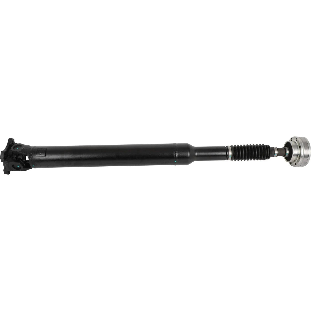 Front Driveshaft for Jeep Wrangler JK (2007–2011)