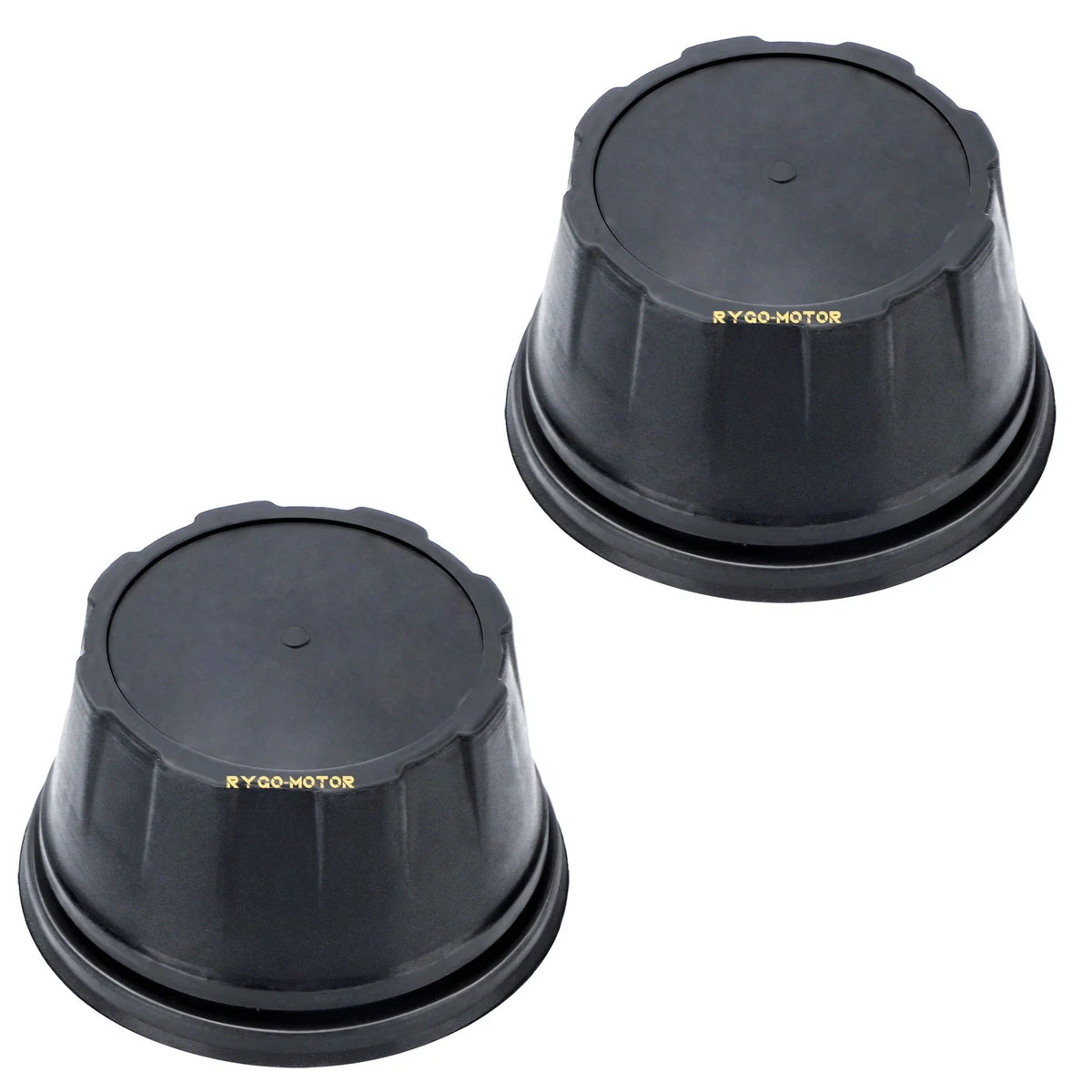 2X Wheel Center Cap for Honda Foreman 500 520 Rancher 420 Rubicon 500 520