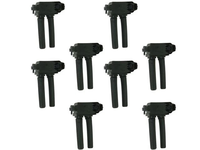Ignition Coil Set for Jeep Grand Wagoneer (2022) 64839XWQT