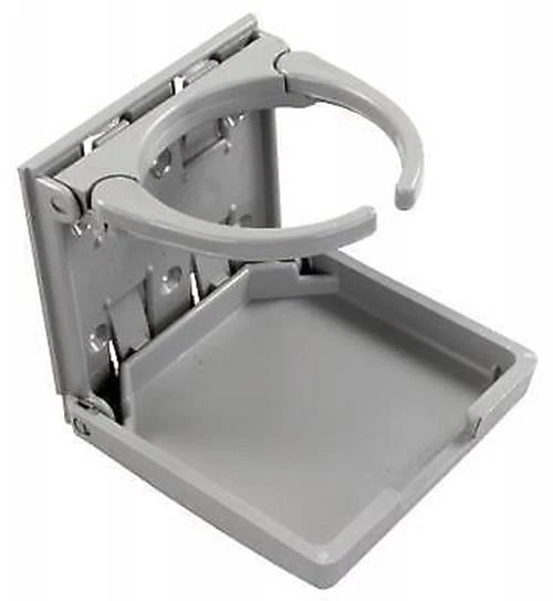 Adjustable Cup Holder for