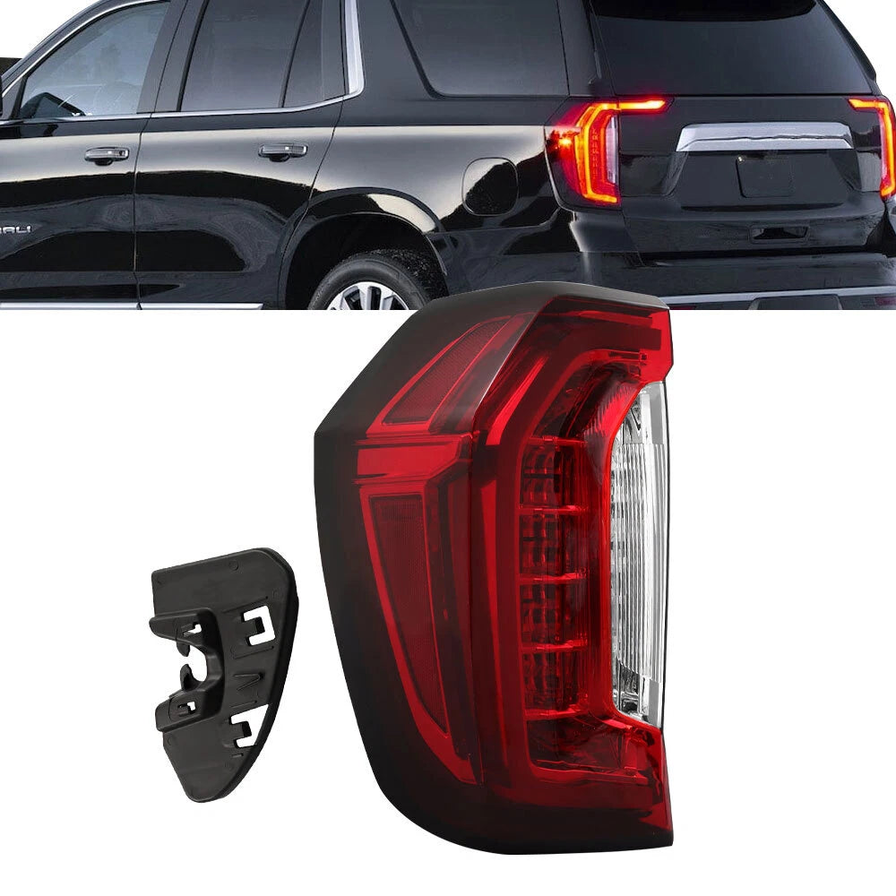 LED Tail Light Brake Lamp for GMC Yukon (2021–2024) BCK383680K