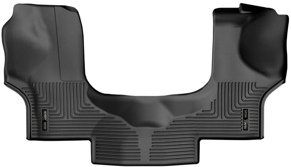 Husky Liner WeatherBeater Front Floor Liner for Express Van (2015–2026) 18741